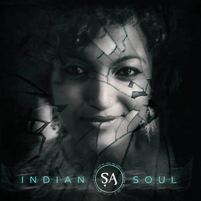 Shilpa Ananth - Indian Soul